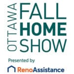 Ottawa Fall Home Show